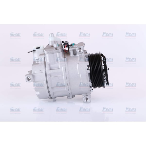 A/C Compressor,89090